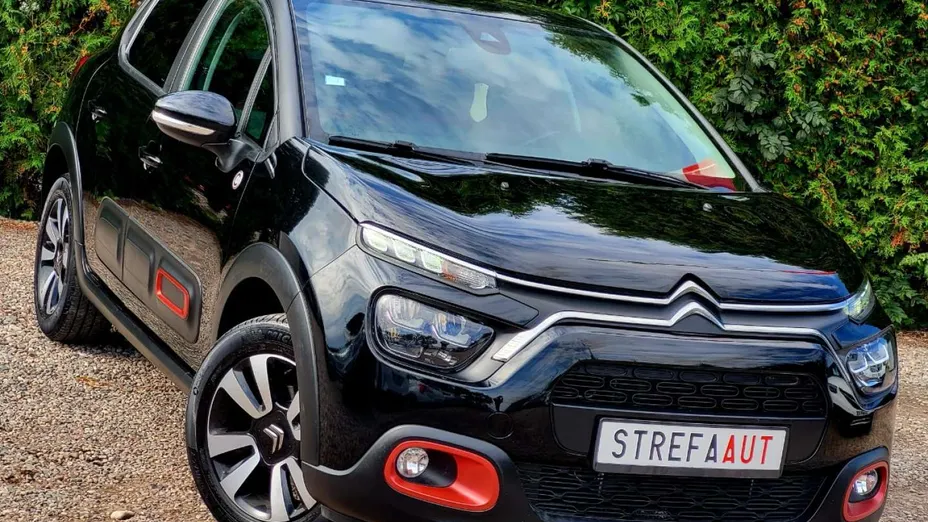 CITROEN C3 -