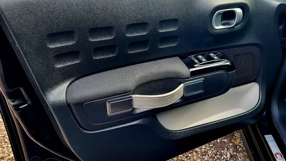 CITROEN C3 -