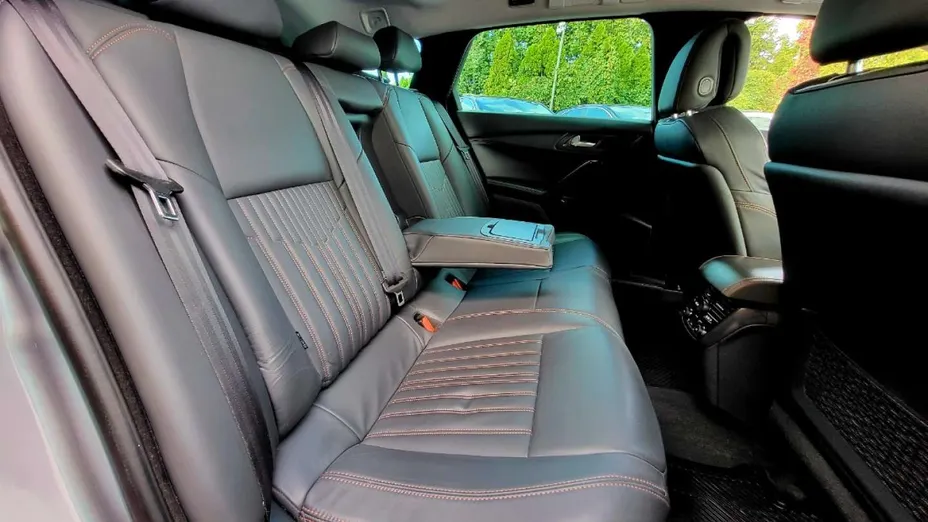 PEUGEOT 508 -