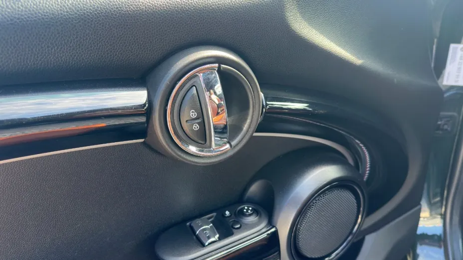 MINI John Cooper Works -