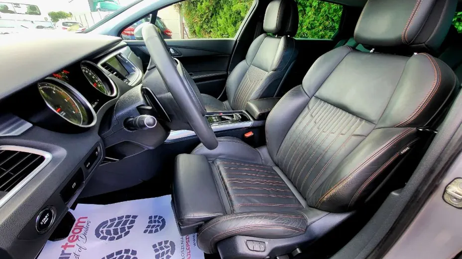PEUGEOT 508 -