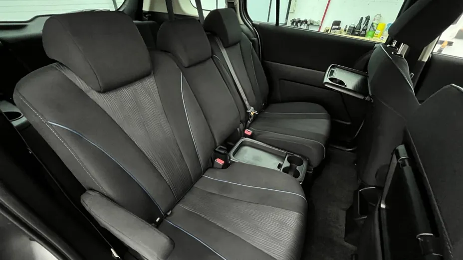 MAZDA 5 -