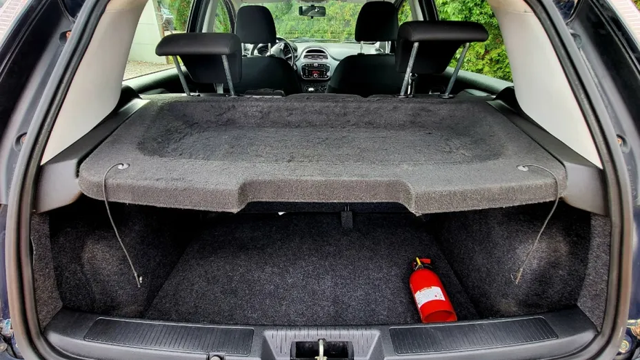 FIAT Punto -