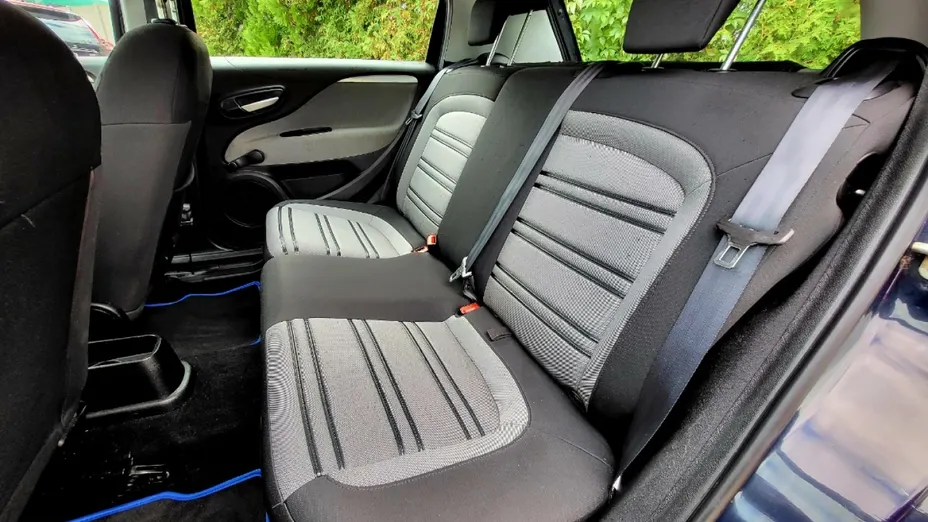 FIAT Punto -