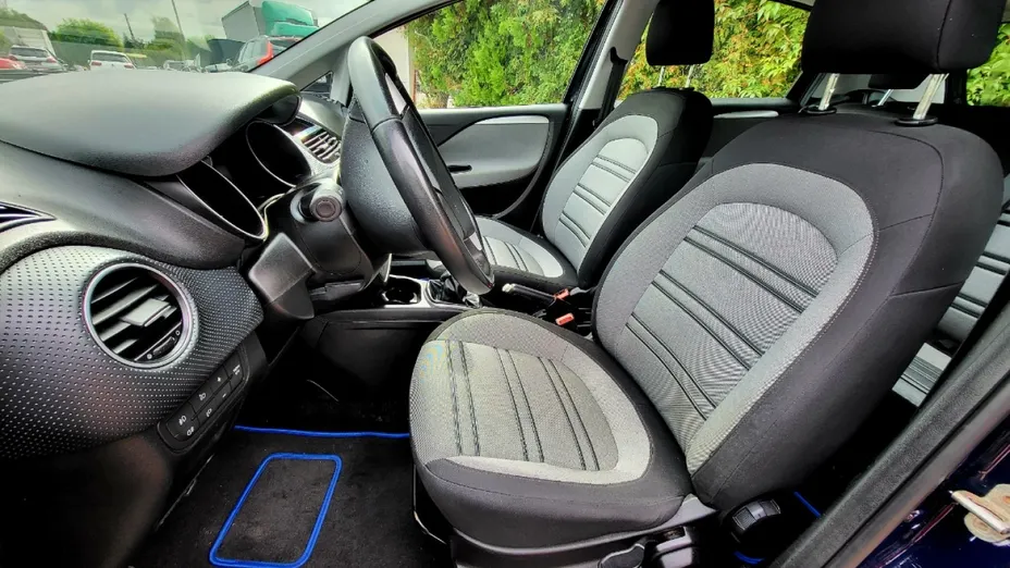 FIAT Punto -