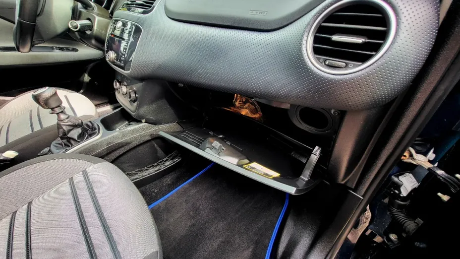FIAT Punto -
