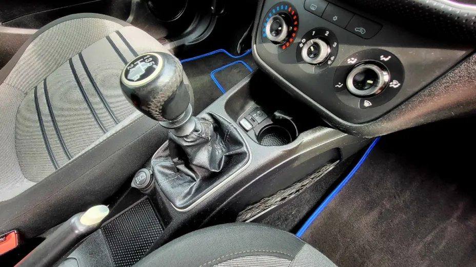 FIAT Punto -