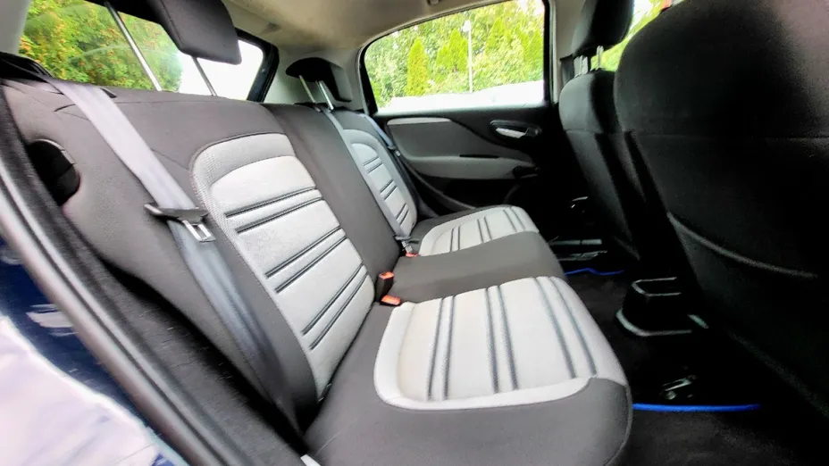 FIAT Punto -