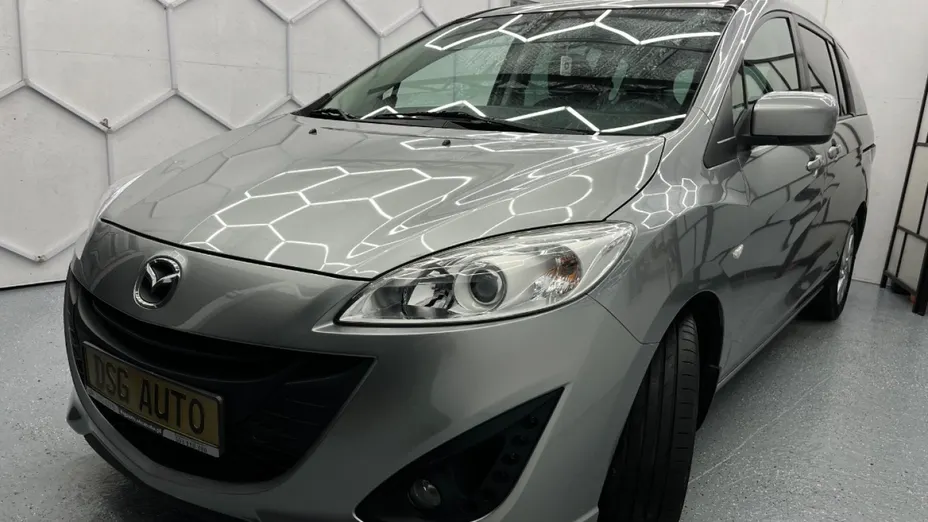 MAZDA 5 -