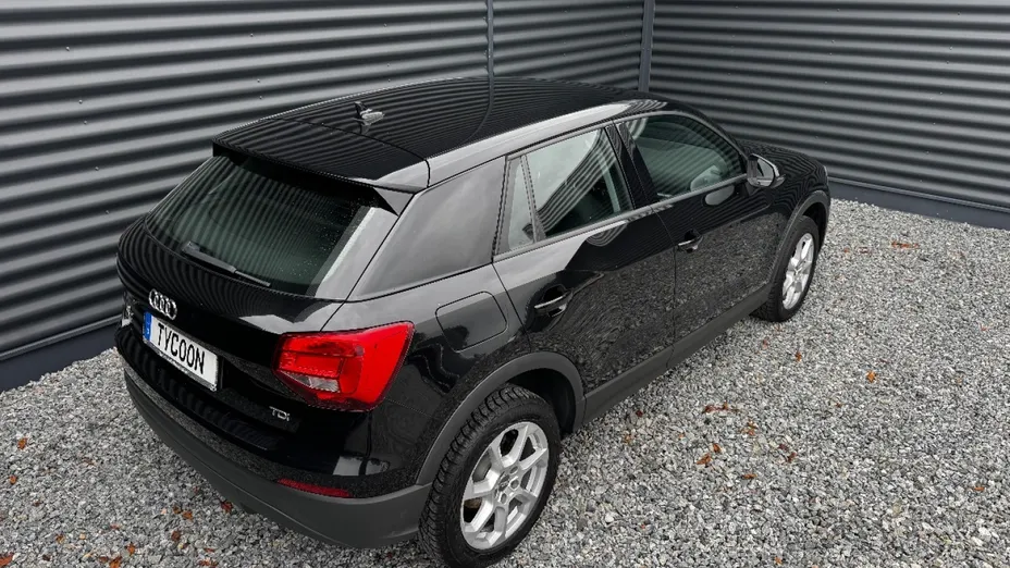 AUDI Q2 -