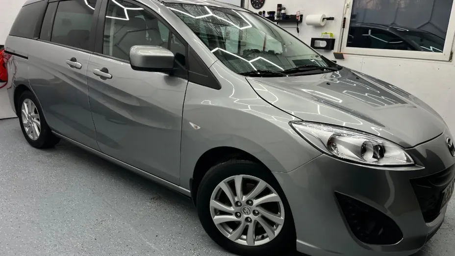 MAZDA 5 -