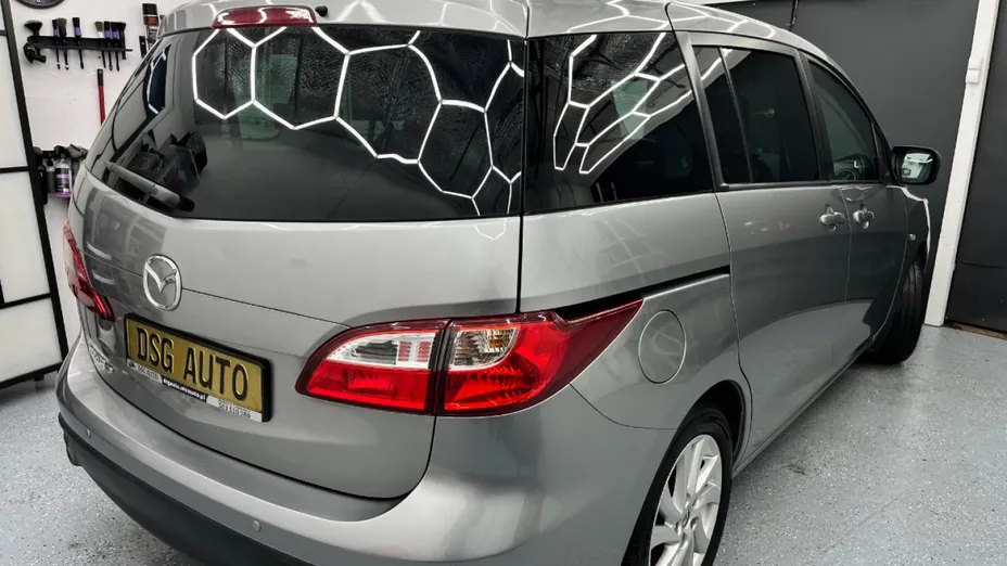 MAZDA 5 -