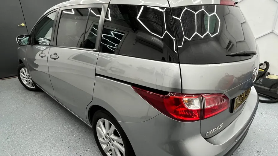 MAZDA 5 -