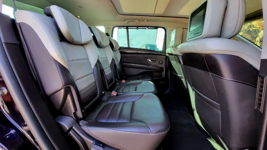 RENAULT Espace -