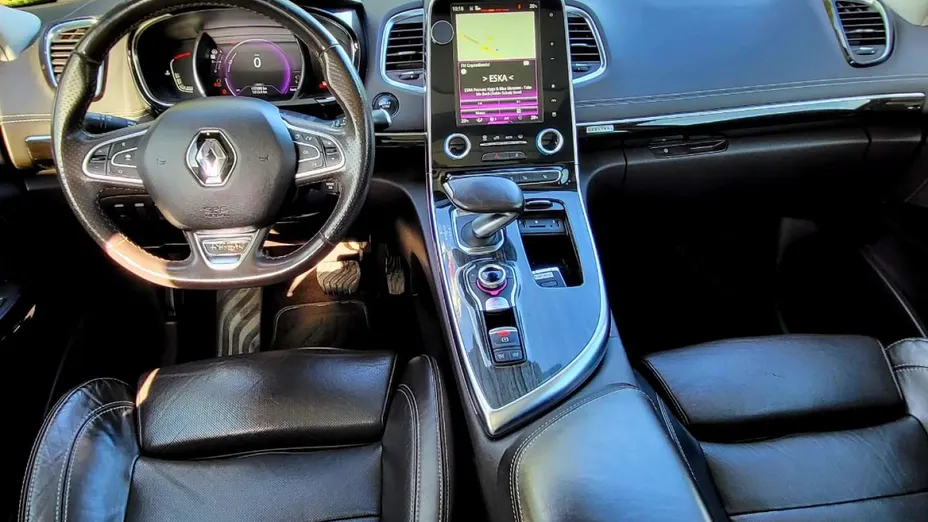 RENAULT Espace -