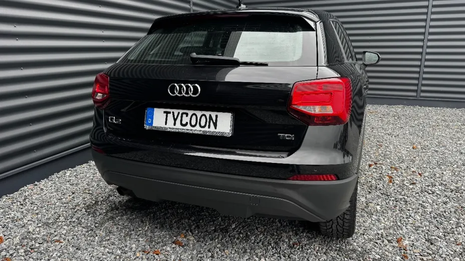 AUDI Q2 -