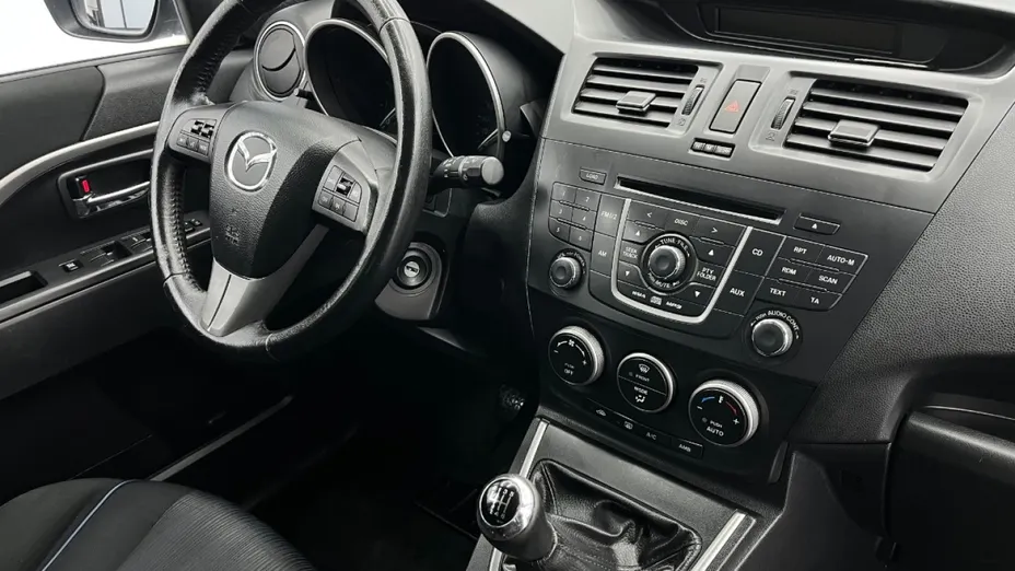 MAZDA 5 -