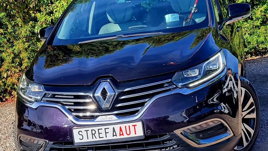 RENAULT Espace -