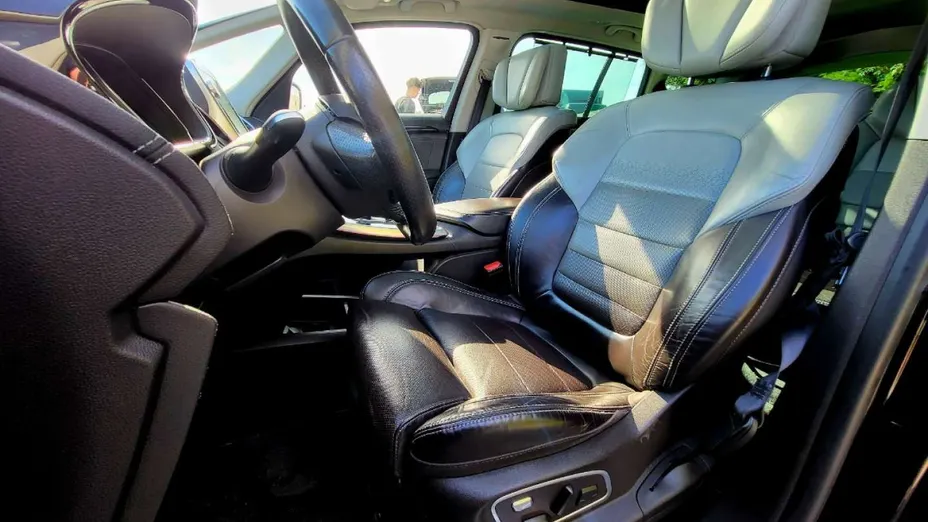 RENAULT Espace -