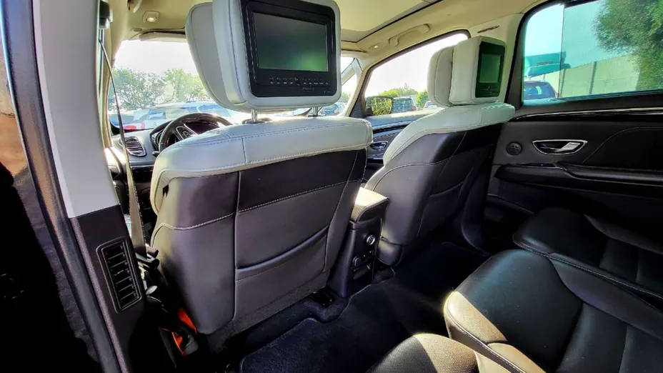 RENAULT Espace -