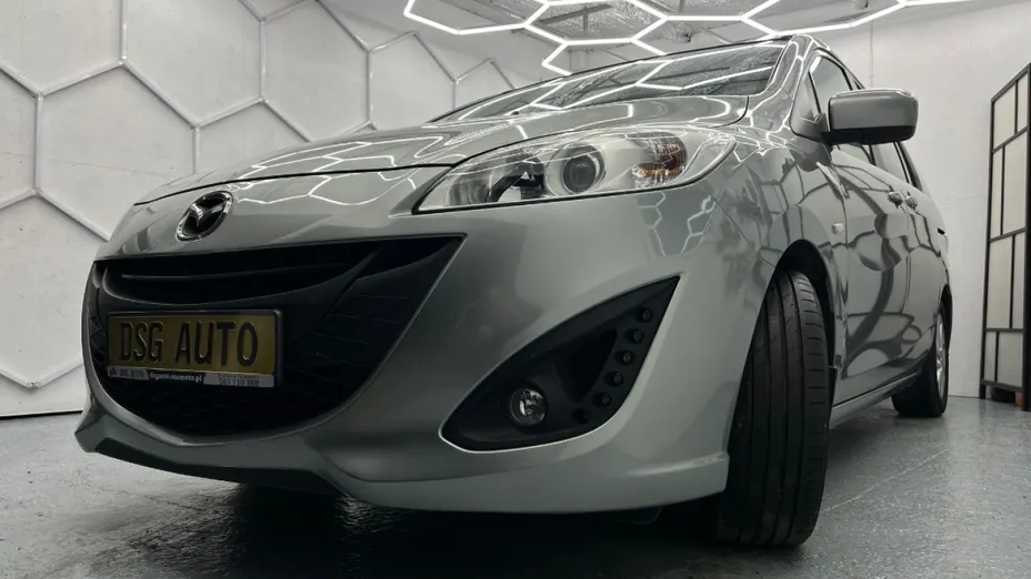 MAZDA 5 -