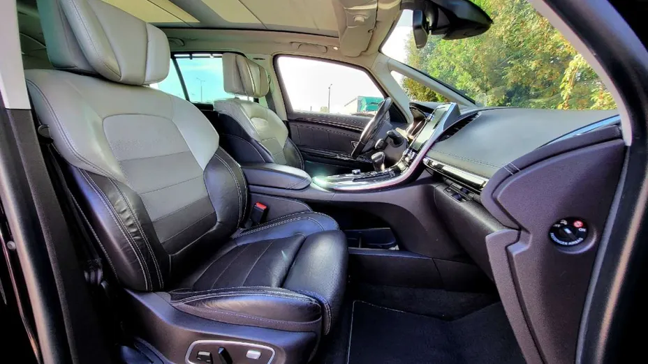RENAULT Espace -