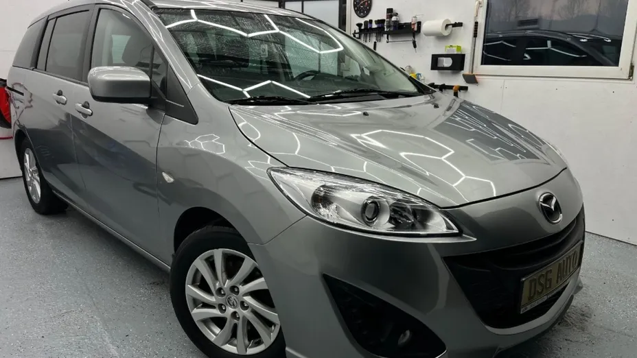 MAZDA 5 -