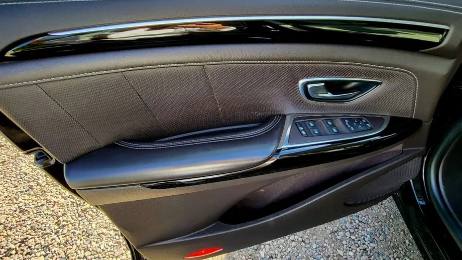 RENAULT Espace -