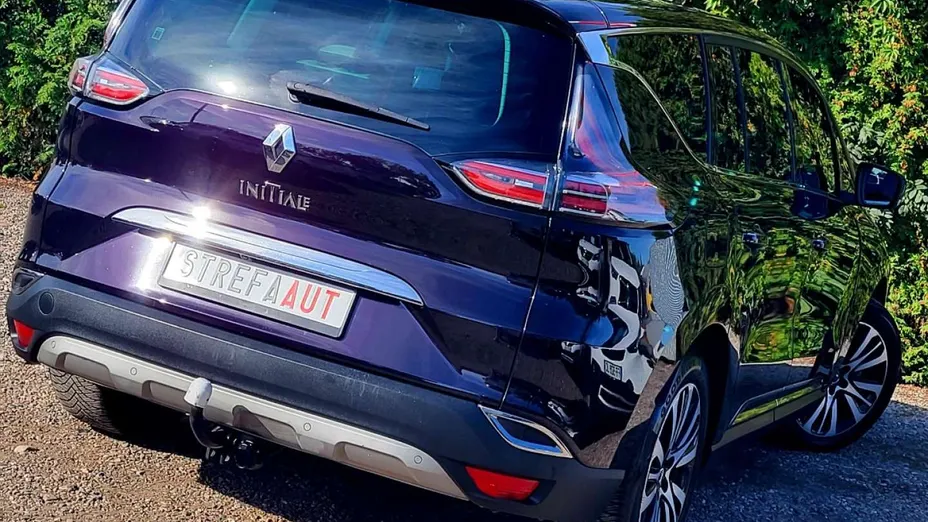 RENAULT Espace -