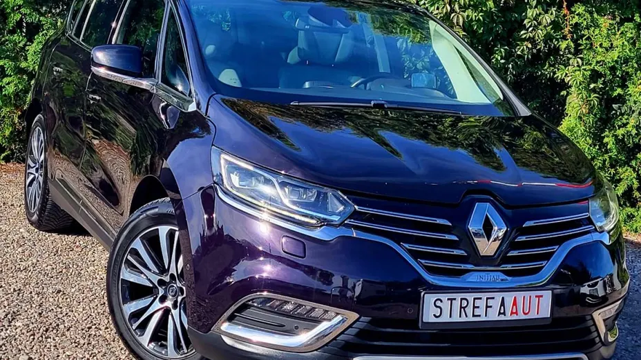 RENAULT Espace -