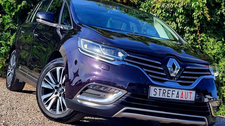 RENAULT Espace -