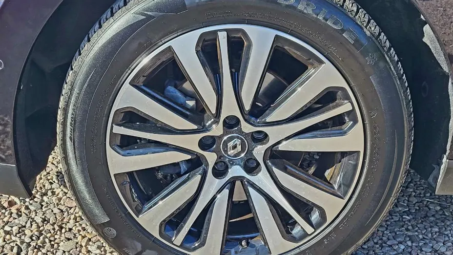 RENAULT Espace -