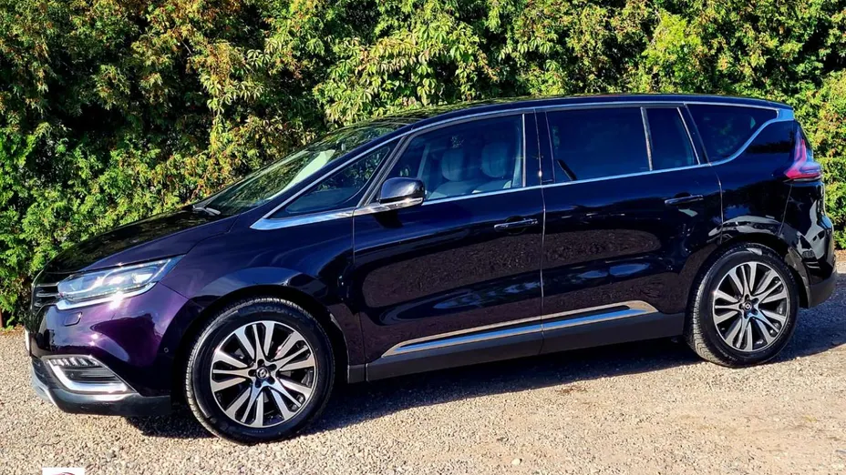 RENAULT Espace -