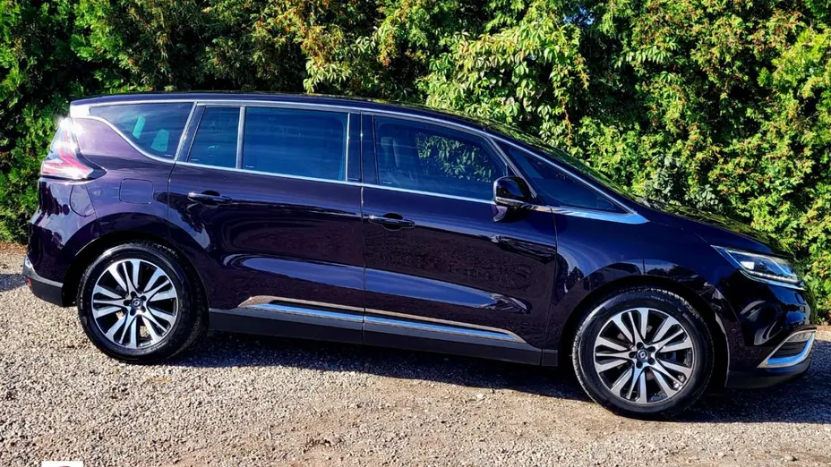 RENAULT Espace -