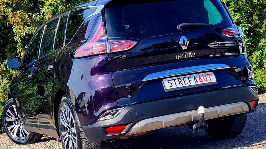 RENAULT Espace -