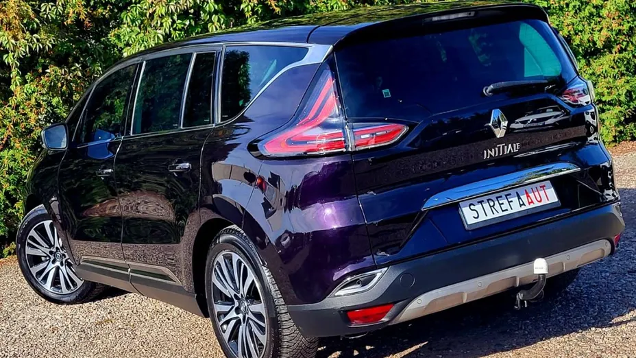 RENAULT Espace -