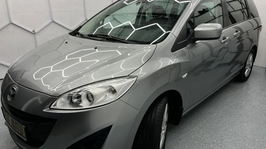 MAZDA 5 -