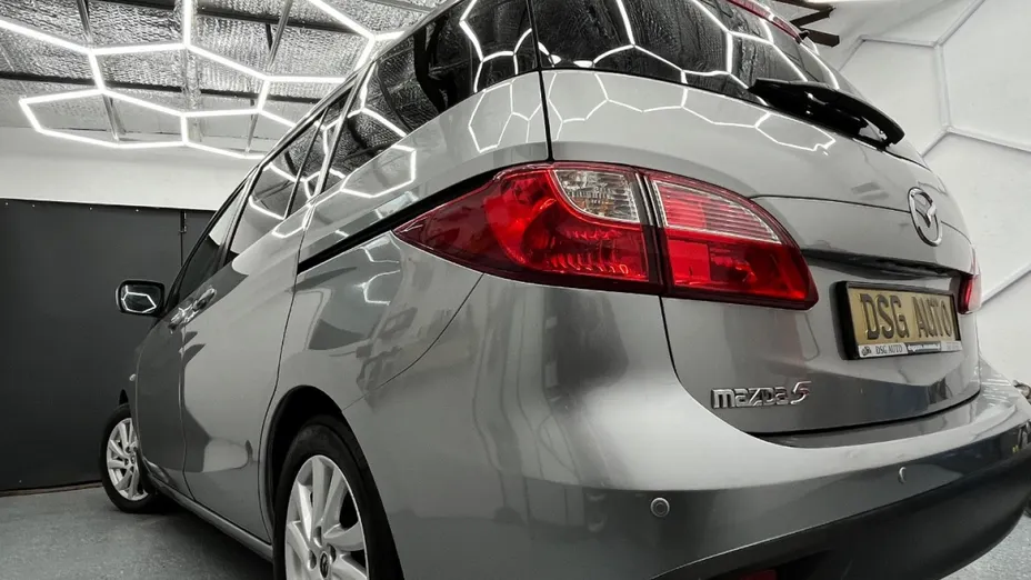MAZDA 5 -