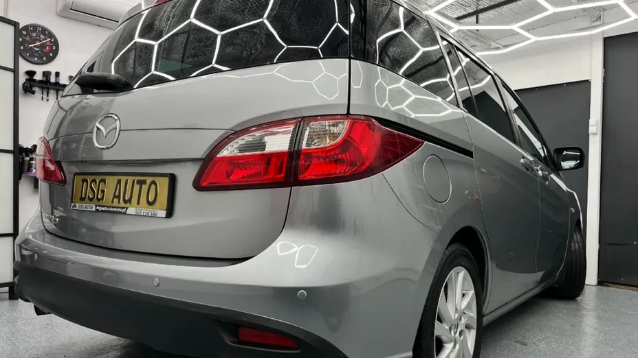 MAZDA 5 -