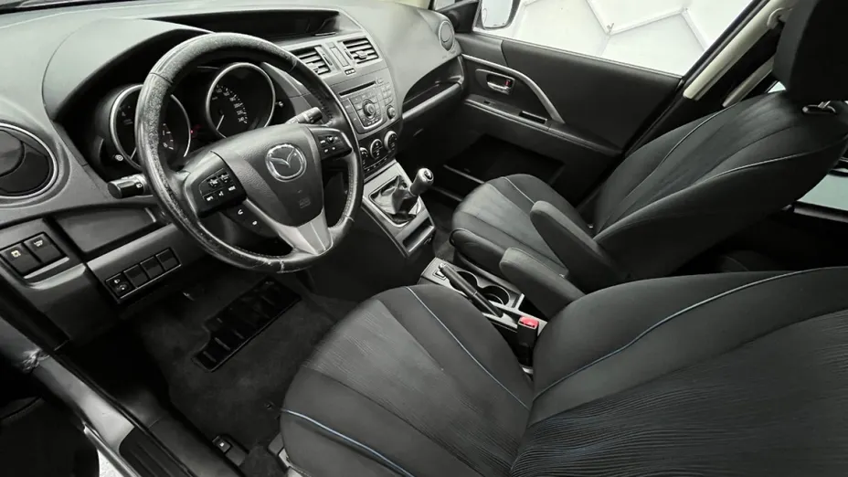 MAZDA 5 -