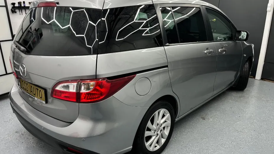 MAZDA 5 -
