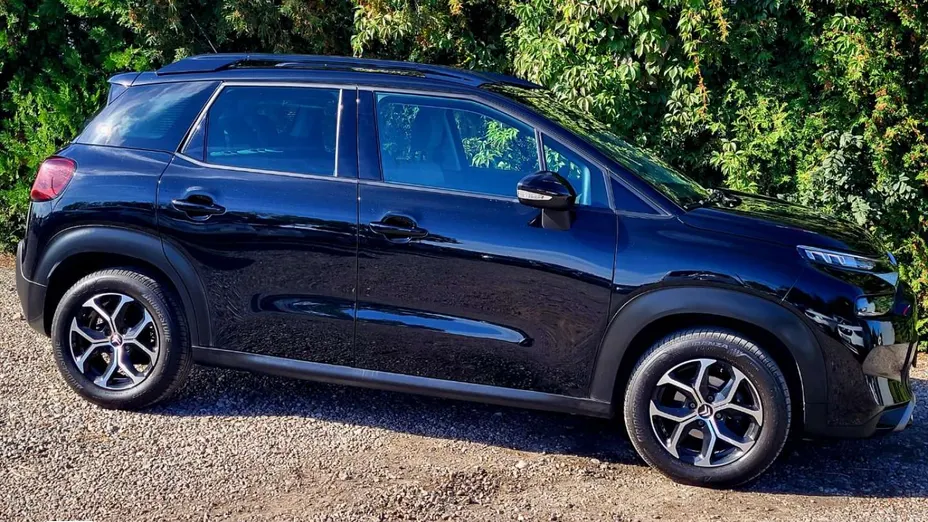 CITROEN C3 Aircross -