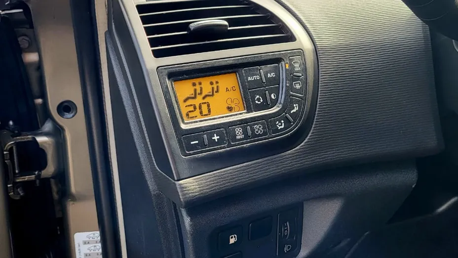 CITROEN C4 Grand Picasso -