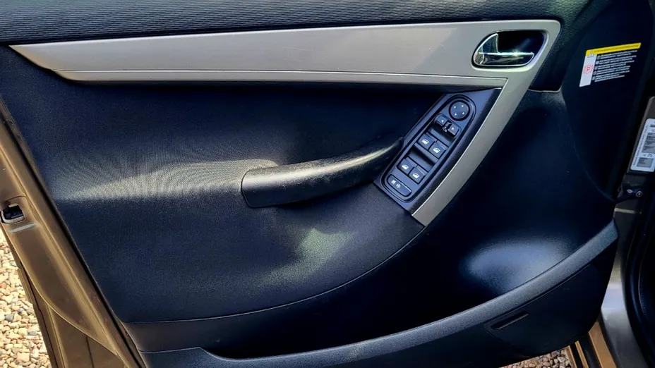 CITROEN C4 Grand Picasso -