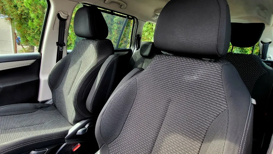 CITROEN C4 Grand Picasso -