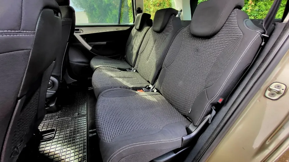CITROEN C4 Grand Picasso -