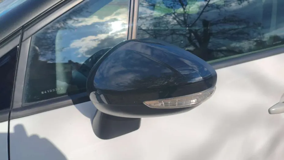 CITROEN C3 Aircross -