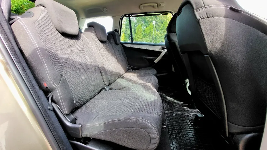 CITROEN C4 Grand Picasso -