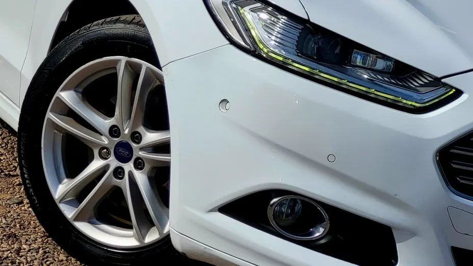 FORD Mondeo -