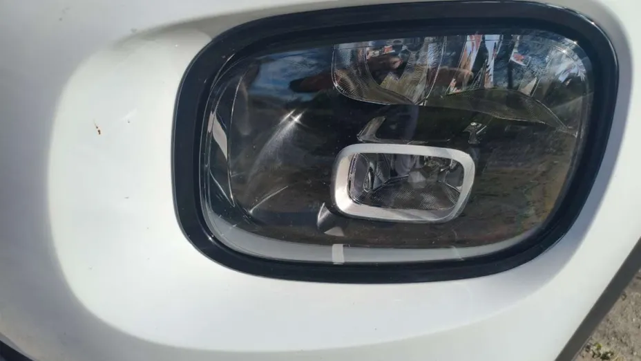 CITROEN C3 Aircross -